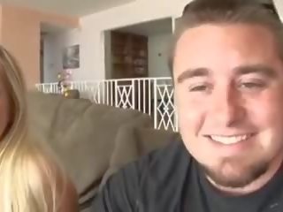 Menonton fiance mendapatkan anal gangbanged, gratis seks video 89