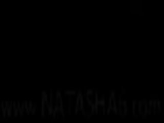Letoneze natashas prapa në natyrë