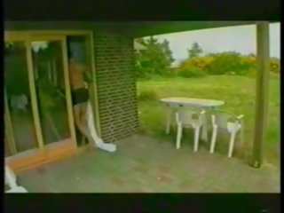 Amandla och dansken: 自由 户外 性别 电影 视频 ff