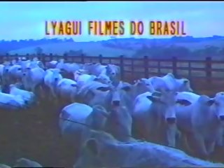 The queen of cattle brazilian, free vintage x rated movie clip 10
