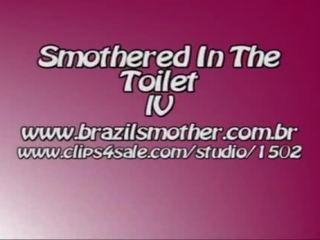 Smothered sisse vannituba