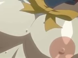 Marvellous tegevus, mystery, romantika hentai film koos