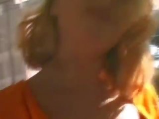 Magnificent blondinka elläp tanamak and filmed while she suck a putz