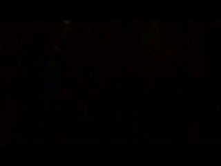 Bonita saint speed malade noir fumeur en vegas