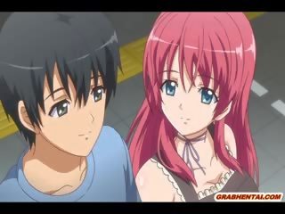 Roped anime makakakuha ng waks sa kanya katawan