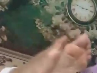 Ticklish sekretet
