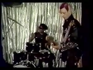 ファック パンク