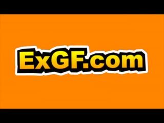 Exgf introducing meu magic wand
