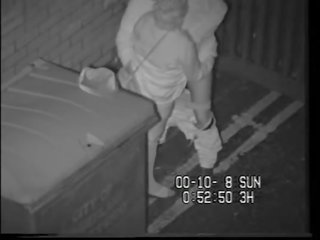 Cctv মধ্যে sunderland 03