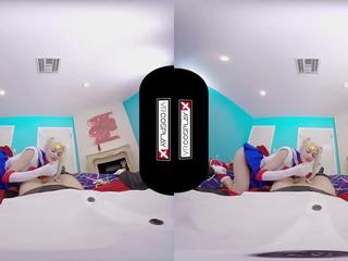 Vrcosplayxcom กะลาสีเรือ moon came ไปยัง ขอบคุณ คุณ สำหรับ ประหยัด เธอ