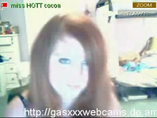 Omggitsamandamofo 122407 vid 1