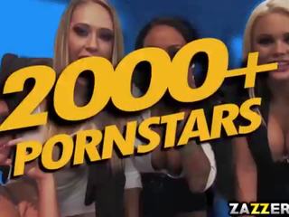 Faturë mur rrethues pounding peta jensen në më i lartë kalërim e tij manhood