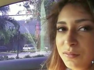 Najstnice missed na atobus