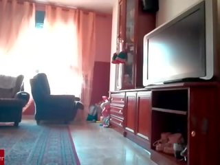 Різдво nanny приносить відмінно gifts на додому