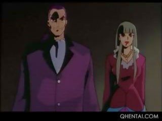Хентай фатална fatale путка як трудно от а скитник в ганг банг