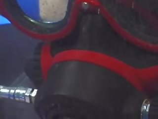 কঠিন scuba যৌনসঙ্গম মধ্যে ফাঁক করে - প্রথম অংশ
