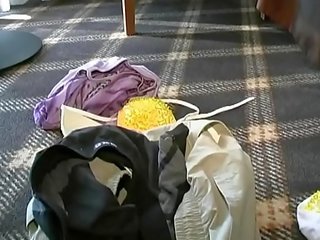 枯瘦 荷兰人 妹妹 和 野 哥