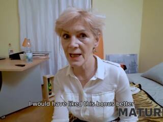 Mature4k bearded mies auttaa full-blown sisään sukkahousut satisfy | xhamster