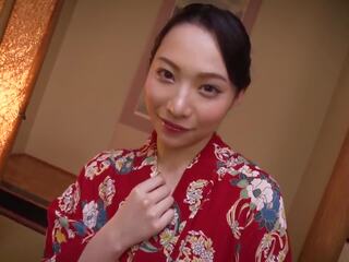 Hasumi yoshioka ぜいたく プライム healing スパ - caribbeancom | xhamster