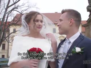 Hunt4k beguiling teismeline pruut saab perses jaoks raha sisse esi- kohta | xhamster